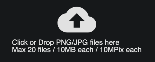 dgb.lol AI background remover help step 1