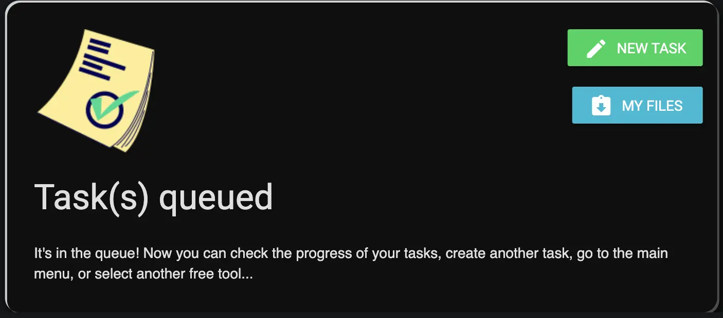 dgb.lol Online DPI Enhancer task queued